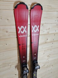LYŽE VOLKL DEACON PRIME LTD 144CM